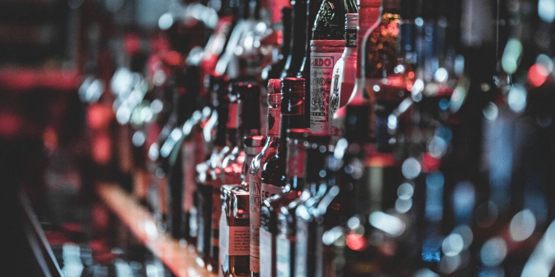 W Polsce rośnie dostępność do alkoholu