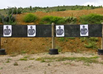 Młodzi strzelcy z całego kraju rywalizowali w Starachowicach