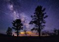 Zbliża się maksimum roju meteorów