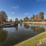 Wiele miast i miejscowości nie odzyskało dawnej świetności po potopie szwedzkim