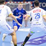 08.10.2022. Gdańsk. Mecz Łomża Industria Kielce - TORUS Wybrzeże Gdańsk / źródło: PGNIG Superliga