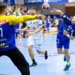 08.10.2022. Gdańsk. Mecz Łomża Industria Kielce - TORUS Wybrzeże Gdańsk / źródło: PGNIG Superliga