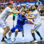 08.10.2022. Gdańsk. Mecz Łomża Industria Kielce - TORUS Wybrzeże Gdańsk / źródło: PGNIG Superliga