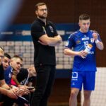 08.10.2022. Gdańsk. Mecz Łomża Industria Kielce - TORUS Wybrzeże Gdańsk / źródło: PGNIG Superliga