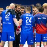 08.10.2022. Gdańsk. Mecz Łomża Industria Kielce - TORUS Wybrzeże Gdańsk / źródło: PGNIG Superliga