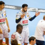 08.10.2022. Gdańsk. Mecz Łomża Industria Kielce - TORUS Wybrzeże Gdańsk / źródło: PGNIG Superliga