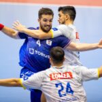 08.10.2022. Gdańsk. Mecz Łomża Industria Kielce - TORUS Wybrzeże Gdańsk / źródło: PGNIG Superliga