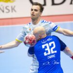 08.10.2022. Gdańsk. Mecz Łomża Industria Kielce - TORUS Wybrzeże Gdańsk / źródło: PGNIG Superliga