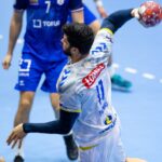 08.10.2022. Gdańsk. Mecz Łomża Industria Kielce - TORUS Wybrzeże Gdańsk / źródło: PGNIG Superliga