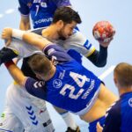 Gdańsk. Mecz Łomża Industria Kielce - TORUS Wybrzeże Gdańsk / źródło: PGNIG Superliga