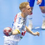 08.10.2022. Gdańsk. Mecz Łomża Industria Kielce - TORUS Wybrzeże Gdańsk / źródło: PGNIG Superliga