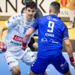 Gdańsk. Mecz Łomża Industria Kielce - TORUS Wybrzeże Gdańsk / źródło: PGNIG Superliga