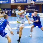08.10.2022. Gdańsk. Mecz Łomża Industria Kielce - TORUS Wybrzeże Gdańsk / źródło: PGNIG Superliga