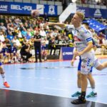 08.10.2022. Gdańsk. Mecz Łomża Industria Kielce - TORUS Wybrzeże Gdańsk / źródło: PGNIG Superliga