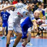 08.10.2022. Gdańsk. Mecz Łomża Industria Kielce - TORUS Wybrzeże Gdańsk / źródło: PGNIG Superliga