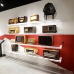 W piątek otwarcie Centrum Edukacji Medialnej - Radio Kielce Centrum Edukacji Medialnej. Strefa odsłuchu / Fot. Radio Kielce