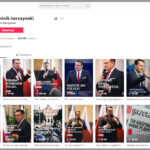 źródło: tiktok.com/@dominik.tarczynski