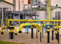 Fot. Baltic Pipe – Tłocznia Jeleniów