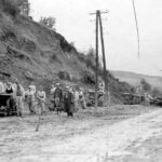 Budowa Zakopianki / źródło: GDDKiA