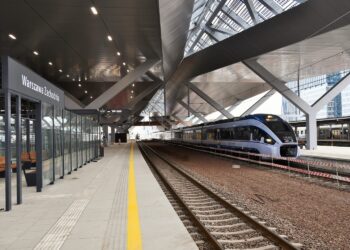 źródło: PKP PLK