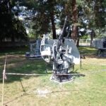 Skarżysko-Kamienna. Odnowione eksponaty w Muzeum im. Orła Białego / Fot. Facebook / Muzeum im. Orła Białego