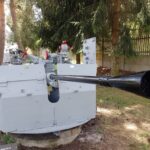 Skarżysko-Kamienna. Odnowione eksponaty w Muzeum im. Orła Białego / Fot. Facebook / Muzeum im. Orła Białego