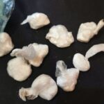 Narkotyki znalezione u 33-latka / Fot. Policja Świętokrzyska