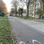 27.10.2022. Starachowice. Program „Interwencja” / Fot. Anna Głąb - Radio Kielce