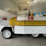 16.10.2022. Kielce. Muzeum Samochodu Papieskiego Jana Pawła II w Kielcach / fot. Wiktor Taszłow - Radio Kielce