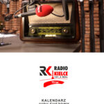 Radio Kielce - Kalendarz Jublileuszowy 2022