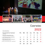 Radio Kielce - Kalendarz Jubileuszowy - Czerwiec 2022