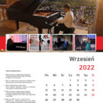 Radio Kielce - Kalendarz Jubileuszowy - Wrzesień 2022