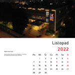Radio Kielce - Kalendarz Jubileuszowy - Listopad 2022