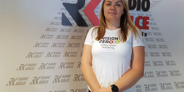 KRUS prowadzi e-learningowy kurs dla dzieci. Można wygrać hulajnogi - Radio Kielce