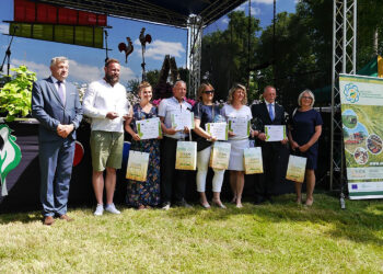 Przybywa producentów ekologicznych. Kto jest najlepszy w Świętokrzyskiem? - Radio Kielce