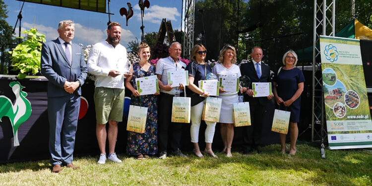 Przybywa producentów ekologicznych. Kto jest najlepszy w Świętokrzyskiem? - Radio Kielce