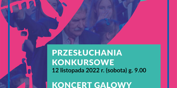 23. Ogólnopolski Festiwal Dzieci i Młodzieży „Piosenki Jana Wojdaka” - Radio Kielce