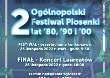 Festiwal Dobra Nuta 2022 - Radio Kielce