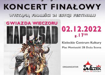 Festiwal Scena dla Ciebie - Radio Kielce
