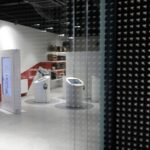 W piątek otwarcie Centrum Edukacji Medialnej - Radio Kielce Centrum Edukacji Medialnej. Strefa edukacji i odsłuchu / Fot. Radio Kielce