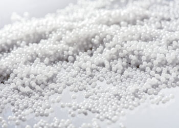 Saletra amonowa / Fot. Anwil Grupa Azoty