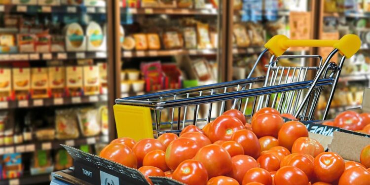 Eksport żywności dynamicznie rośnie - Radio Kielce Eksport żywności dynamicznie rośnie - Radio Kielce