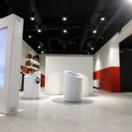 W piątek otwarcie Centrum Edukacji Medialnej - Radio Kielce Centrum Edukacji Medialnej. Strefa edukacji / Fot. Radio Kielce