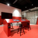 W piątek otwarcie Centrum Edukacji Medialnej - Radio Kielce Centrum Edukacji Medialnej. Strefa fake newsow / Fot. Radio Kielce