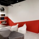 W piątek otwarcie Centrum Edukacji Medialnej - Radio Kielce Centrum Edukacji Medialnej. Strefa historii radia / Fot. Radio Kielce