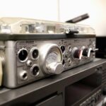 W piątek otwarcie Centrum Edukacji Medialnej - Radio Kielce Centrum Edukacji Medialnej. Strefa historii radia / Fot. Radio Kielce