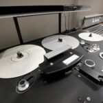 W piątek otwarcie Centrum Edukacji Medialnej - Radio Kielce Centrum Edukacji Medialnej. Strefa historii radia / Fot. Radio Kielce