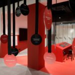 W piątek otwarcie Centrum Edukacji Medialnej - Radio Kielce Centrum Edukacji Medialnej. Strefa wiedzy / Fot. Radio Kielce