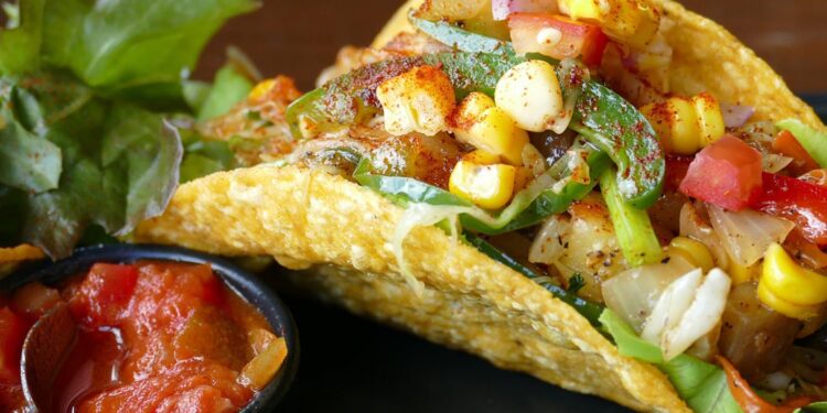 Wkrótce Światowy Dzień Wegan. Czy ten styl życia ma u nas zwolenników? - Radio Kielce