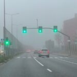 26.10.2022. Kielce. Mgła / Fot. Wiktor Taszłow - Radio Kielce